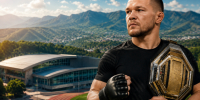 Петр Ян начал подготовку к защите чемпионского титула UFC в Кисловодске - Газета Краснодарские известия