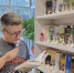 Книги, которые можно понюхать: в Протвино открылась необычная выставка - Smitanka.Ru