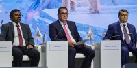 Александр Цыбульский предложил учитывать «человеческий эффект» при оценке крупных проектов в Арктике - Сетевое издание Север