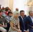 В Новомосковске отметили день старост и ТОС - ИА Тульские новости
