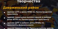Мы за уличное искусство, которое не вредит городской среде, а только украшает её - Мэрия города