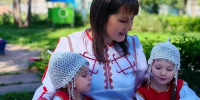 В честь Дня города в детских садах столицы Чувашии прошли познавательные часы «Мой любимый город: вчера, сегодня, завтра» - Министерство образования