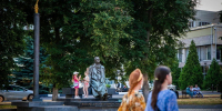 Курян ожидает идеальный день для прогулок 14 августа - Городские Известия