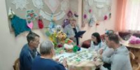 Участие в областном Фитоквесте «Секреты здоровья - 2026» - Центр соцобслуживания