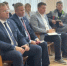 Рабочая поездка в Вашкинский муниципальный округ: участие в заседании штаба по газификации - Управление по обеспечению деятельности мировых судей