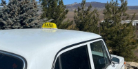 В Пензенской области меняют требования к цвету такси - ПензаСМИ
