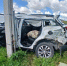 Последствия смертельной аварии с грузовиком показали на фото в Воронежской области - Bloknot-Voronezh.Ru