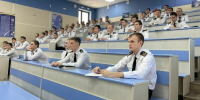Херсонская транспортная морская академия открыла дополнительный набор на заочное отделение - Херсонское агентство новостей