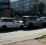 В Балтрайоне произошло тройное ДТП, пострадал 2-летний ребенок - Комсомольская правда