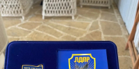 В Дербенте вручили медаль «Мать солдата» Зарият Магарамовой - ЛДПР