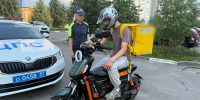 В Орле провели рейды с курьерами на СИМ - Орловский Вестник
