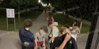 Подростки напали на ребёнка из-за велосипеда в Воронеже - МОЁ! Online