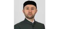 Поздравление заместителю Председателя ДУМ РФ по внутренним делам Р. Х. Сейфетдинову - Совет муфтиев России