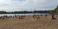 Купание под запретом: Роспотребнадзор назвал опасные водоемы в Кировской области - ProGorod.Ru