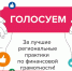 Голосование - Отдел соцзащиты населения