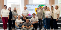 В волонтерский корпус Международного фестиваля молодежи вошли 10 новгородцев - Правительство Новгородской области