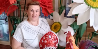 Мир творчества Натальи Ведерниковой - Наше время