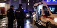 Ночная драка в Новом Девяткино привела водителя скорой к уголовному делу - SyasNews.Ru