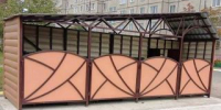 Реестр мест (площадок) накопления твердых коммунальных отходов муниципального образования город Гусь-Хрустальный Владимирской области - Администрация г. Гусь-Хрустальный
