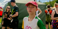 «Хотелось сойти после девятого круга, но решил потерпеть»: 12-летний петербуржец Семен Котенков установил рекорд бэкъярда среди юниоров - Spbdnevnik.ru