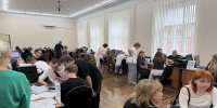 Во ВГУИТ продолжается набор на целевое обучение - ВГУИТ