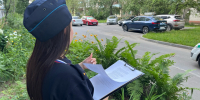 В Елабуге должница столкнулась с удвоением штрафов из за уклонения от оплаты - УФССП Республики Татарстан