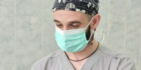 Два врача начнут работать в больнице Железноводска по краевому проекту - Телеканал СвоёТВ