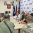 Опыт ветеранов СВО предложено использовать для усиления безопасности курортов Кубани - Газета Власть Советов
