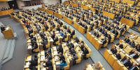 В ЛДПР хотят увеличить число женщин-политиков - GlobalMSK.Ru