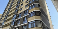 Жильцы пострадавших от атаки БПЛА квартир вернулись домой в Краснодаре - Газета Краснодарские известия