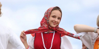 Вологодские народные песни переосмыслят и представят в Москве - OnlineVologda.Ru