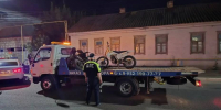 Несовершеннолетние воронежские байкеры лишились 5 мотоциклов - РИА Воронеж