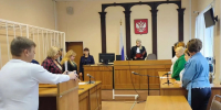 Суд в Ивановской области обязал реконструировать очистные сооружения в индустриальном парке «Родники» - ГТРК