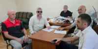 В Каспийске проверили объекты спорта на антитеррористическую защищённость - Сетевое издание Каспий-Медиа