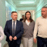В Новодвинской ЦГБ развивается система наставничества для молодых кадров. - Город Новодвинск