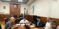Около 20 обращений жителей рассмотрел глава Табасаранского района на приёме граждан - Дагестанская правда