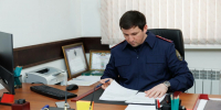 В Дагестане экс-руководитель образовательного учреждения получил 10 лет колонии за попытку подкупа полицейского - Дагестанская правда