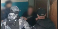 Тулячка получила семь лет колонии за нападение с ножом на приставов - ТК Первый Тульский