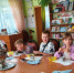 В Мервине прошел эко-квест к Всемирному дню слона - Управление культуры