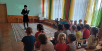 «На ипподром конезавода Алексино» (0+) - ЦБС г. Смоленска