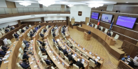 Выборы 2026: сколько кандидатов в ЗакСо прошли регистрацию, а кому отказали - Газета Егоршинские Вести