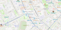 Молодёжь Сыктывкара выбрала любимые места - Syktyvkar.1istochnik.Ru