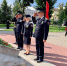 Орловские судебные приставы приняли участие в торжественных мероприятиях, посвященных Дню города - УФССП