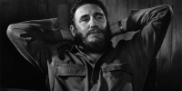 «Ни у кого нет сомнения, на какой стороне истории Фидель Кастро находился бы сегодня» — 100 лет команданте - Столица С