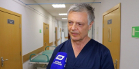 Заведующий гинекологическим отделением великолукской больницы рассказал о своей работе - Псковская правда