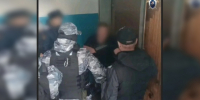 58-летняя тулячка напала на приставов с ножом из-за отключения газа. Суд вынес приговор - ИА Тульская пресса.Ru