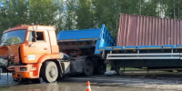 Три человека погибли при лобовом столкновении автомобилей в Югре - ИД Новости Югры