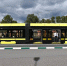 На Невском заводе представили обновленный трамвай «Корсар» - Spbdnevnik.ru