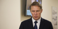 Михаил Мурашко рассказал, можно ли предотвратить сахарный диабет - Spbdnevnik.ru