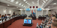 Депутаты городской думы внесли изменения в правила благоустройства - SamaraGIS.Ru